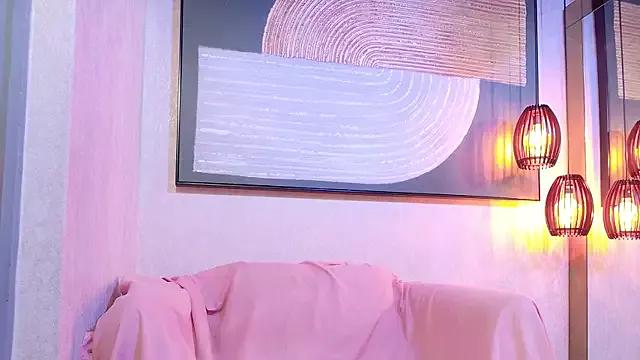 yailin_diaz from StripChat is Freechat