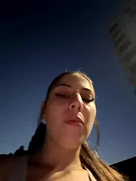 YasminGates from StripChat is Freechat
