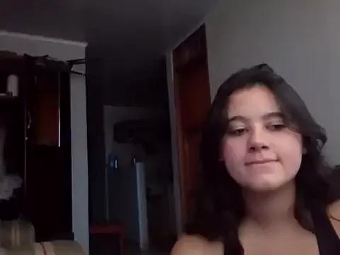 Yin-Yang-s from StripChat is Freechat