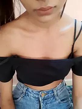 Your-Barbie from StripChat is Freechat