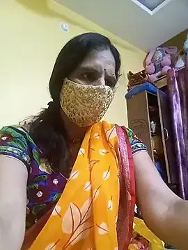 your-ramba from StripChat is Freechat