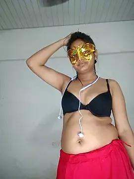 Your-Samayra from StripChat is Freechat