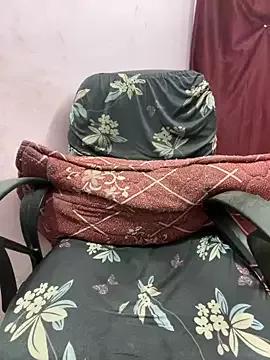Your_jaan_lallela from StripChat is Freechat
