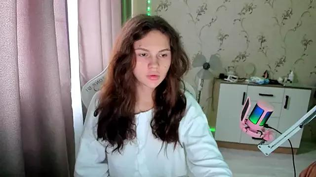 yourdreamm_ from StripChat is Freechat