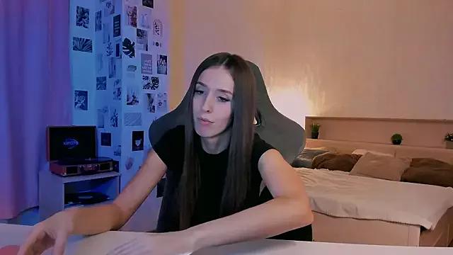 yourrdanceteacher from StripChat is Freechat