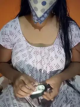 yoursexy_rumi from StripChat is Freechat