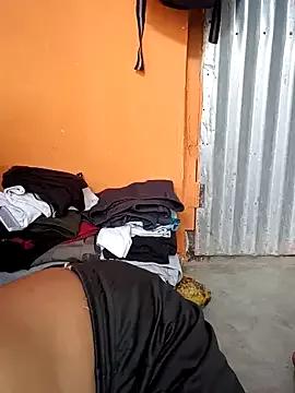 yoursexy_rumi from StripChat is Freechat