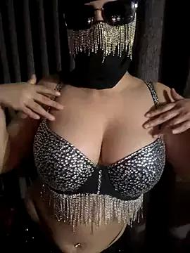 YourThirstySlut from StripChat is Freechat