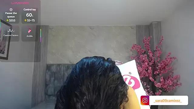 zhara_rose_s from StripChat is Freechat
