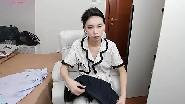 zhizhi0000 from StripChat is Freechat