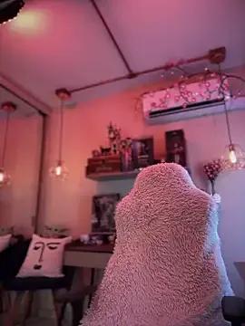 Zoe_Bae from StripChat is Freechat