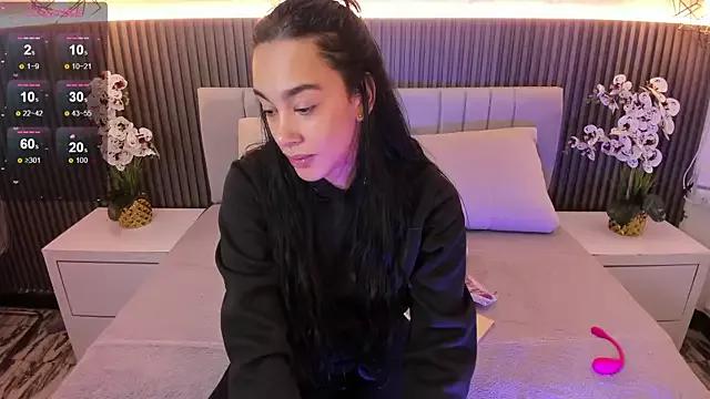 ZOETTAYLOR from StripChat is Freechat