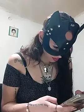 Zorrita_Fox from StripChat is Freechat