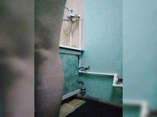 Freechat ---Nastya--- on BongaCams