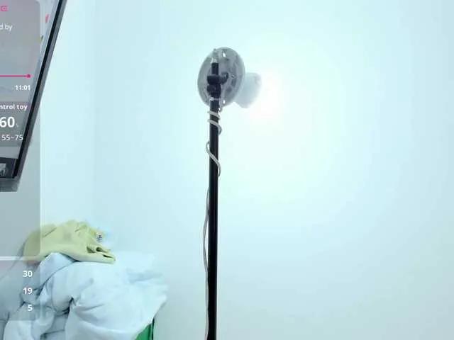 Offline -Alisha on BongaCams