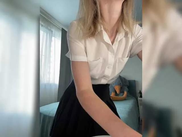 Offline -cutiekitty- on BongaCams