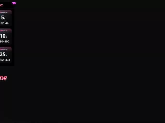 Freechat -elite- on BongaCams