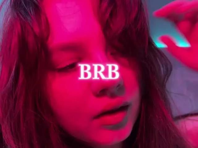 Offline -FoxAlisa- on BongaCams