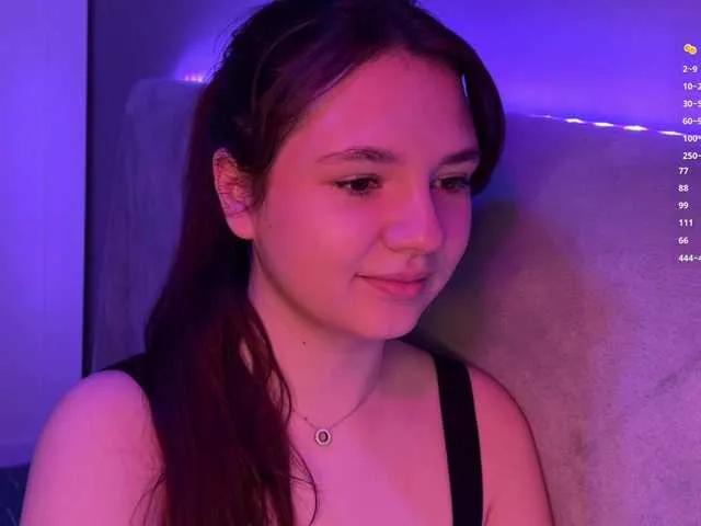 BongaCams -FoxAlisa- is Freechat -FoxAlisa- — Special treatment, attention, and compliments.
I love generous, sincere, and loyal people.