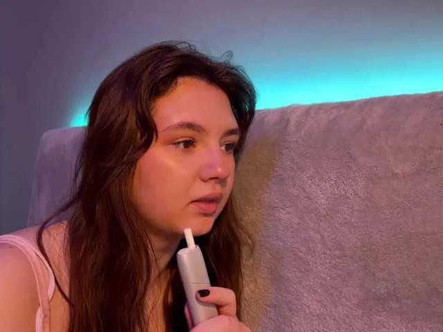 Offline -FoxAlisa- on BongaCams