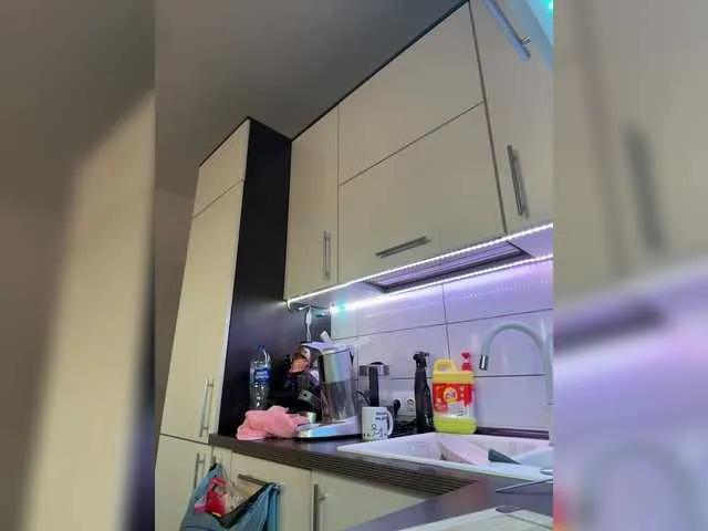 Offline -INDICA- on BongaCams