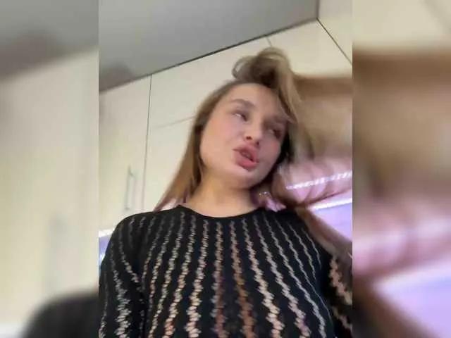 Offline -INDICA- on BongaCams