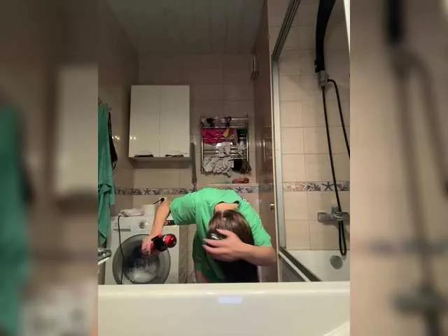 Offline -INDICA- on BongaCams