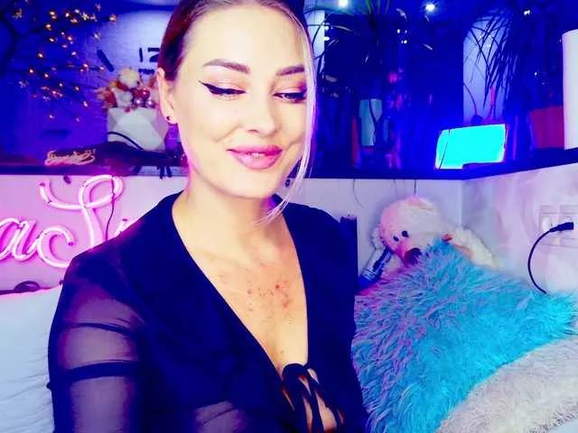 Offline -JuliaSpace- on BongaCams