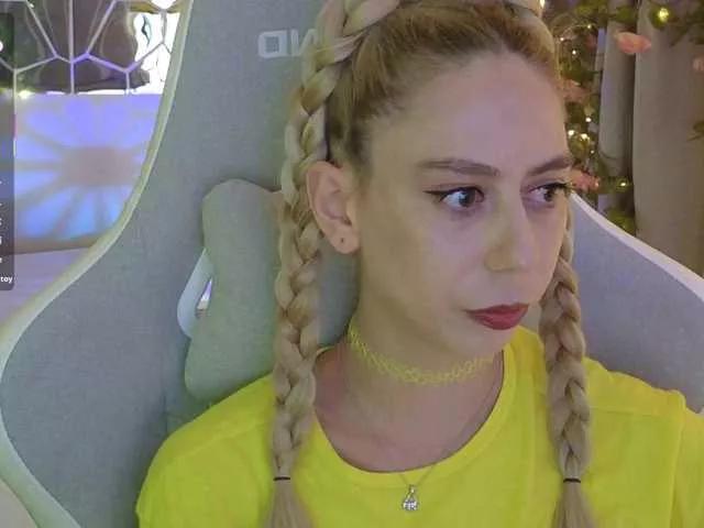 Freechat -Light-Fury- on BongaCams