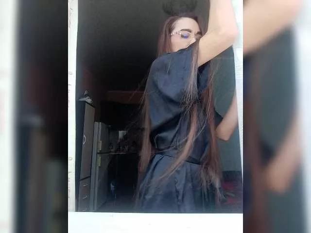 Freechat -MARIDRAGON- on BongaCams