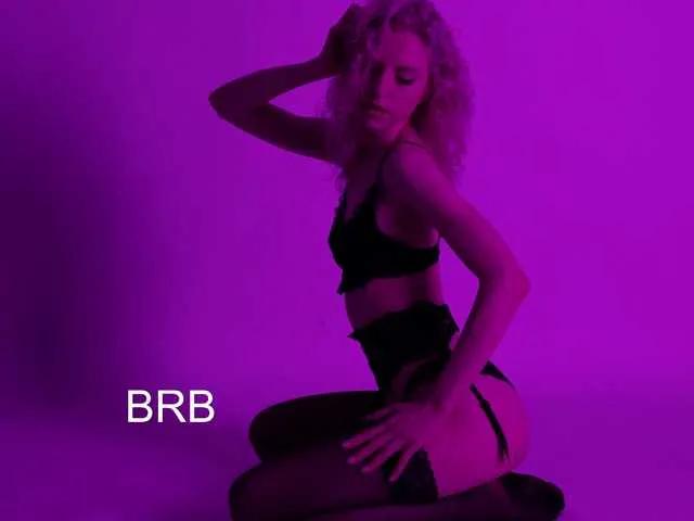 Offline -My-Girl- on BongaCams