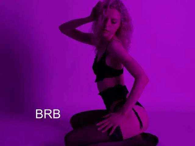 Offline -My-Girl- on BongaCams