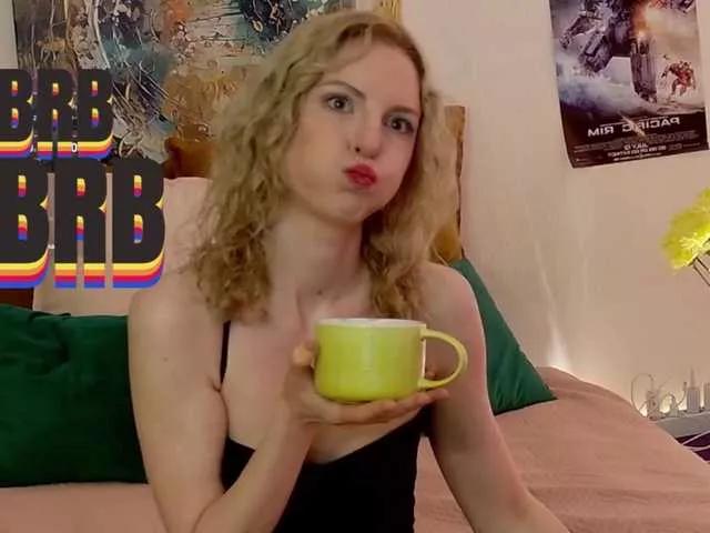 Offline -My-Girl- on BongaCams