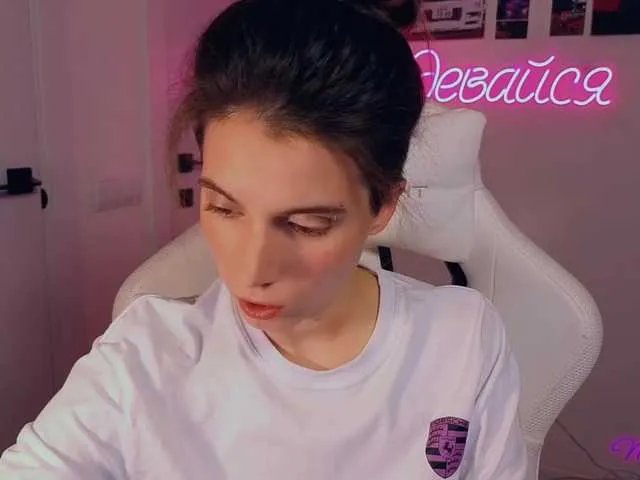 Offline -naomisweet- on BongaCams