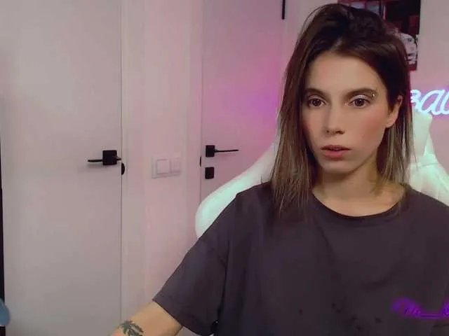 Offline -naomisweet- on BongaCams