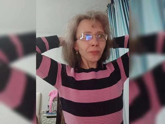 Freechat -queen-margo- on BongaCams