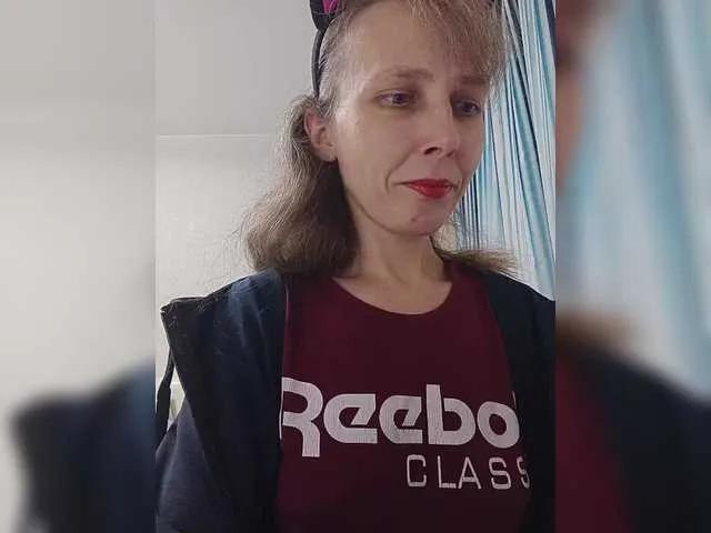 Freechat -queen-margo- on BongaCams