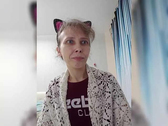 Freechat -queen-margo- on BongaCams