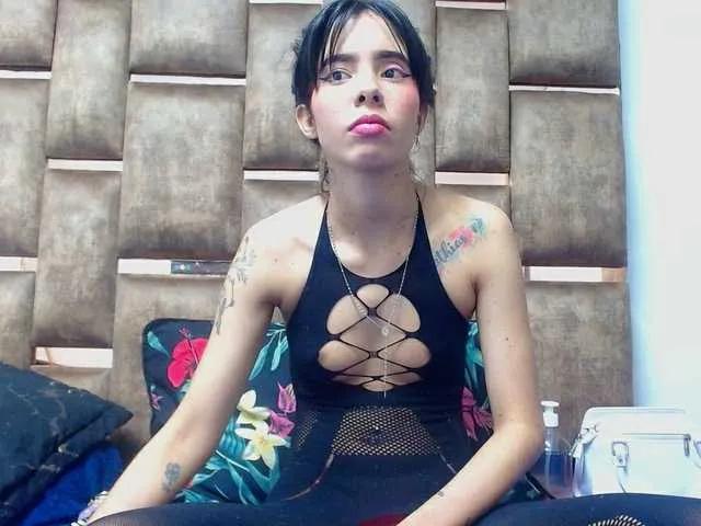 Offline -Sandralopez- on BongaCams