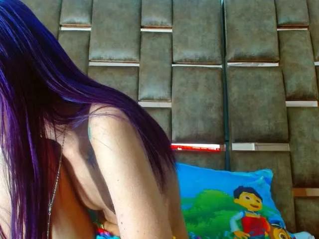 Offline -Sandralopez- on BongaCams