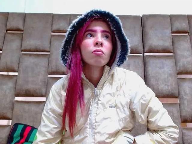 Offline -Sandralopez- on BongaCams