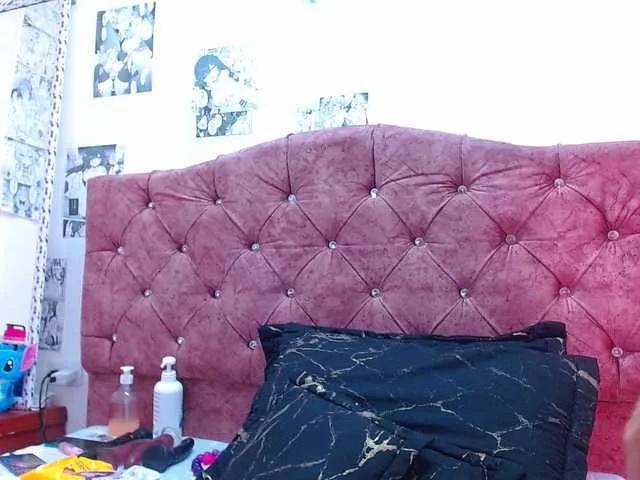 Offline -Sandralopez- on BongaCams