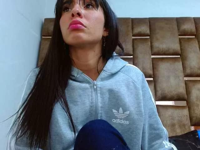 Offline -Sandralopez- on BongaCams