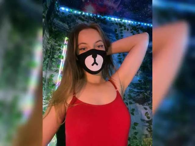 Freechat -Summer- on BongaCams