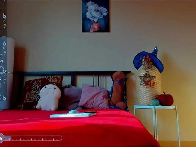 -VASILISSA- — Freechat on BongaCams