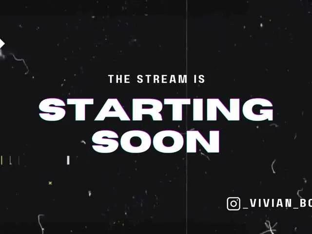 -Vivian- on BongaCams 