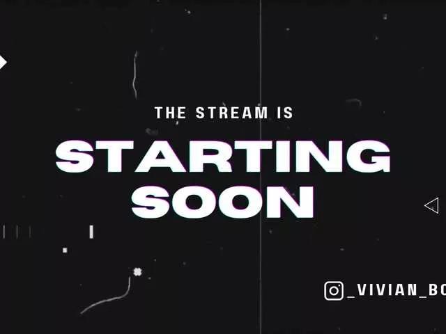 -Vivian- on BongaCams 