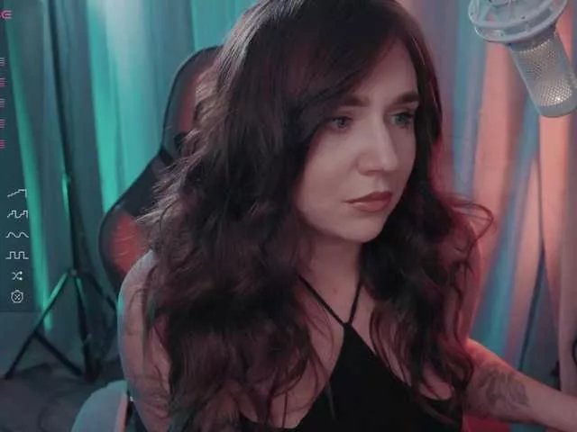 Freechat -Wild-Cat- on BongaCams