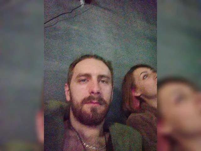 Offline 2BlackCats on BongaCams