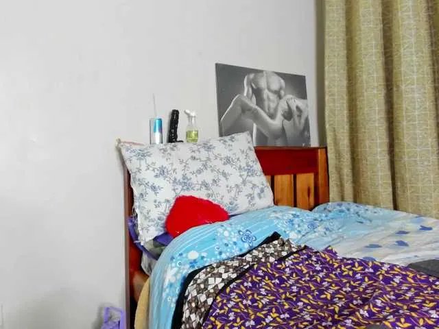 Offline Aalisha-Jade on BongaCams